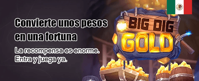 Descargar App MexGana Casino